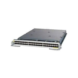 A9K-48X10GE-1G-TR Cisco Packet Transport Optimized