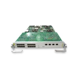 A9K-4T16GE-SE Cisco 40G Service Edge Optimized