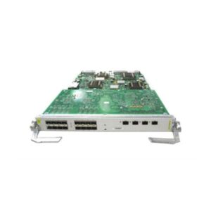 A9K-4T16GE-SE= Cisco ASR 9000 4X10GE /16X1G Combo Linecard, Service Edge Optimized