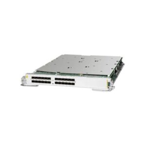 A9K-MOD80-TR Cisco Mod80 Modular Line Card Packet Transport Optimized Expansion Module