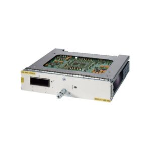 A9K-MPA-1X100GE= Cisco Ethernet Modular Port Adapter Expansion Module 100 Gigabit Ethern