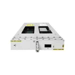 A9K-MPA-1X40GE Cisco 1-port 40-Gigabit Ethernet Modular