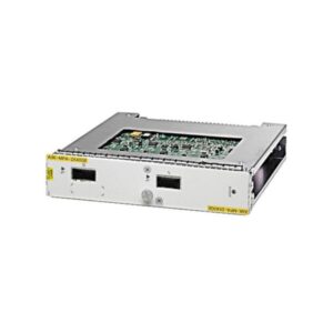 A9K-MPA-2X10GE Cisco 2-port 10-Gigabit Ethernet Modular Port Adapter Expansion module 2 ports