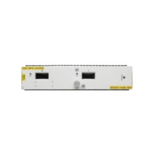A9K-MPA-2X40GE Cisco 2-port 40-Gigabit Ethernet Modular