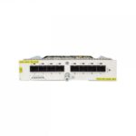 A9K-MPA-8X10GE Cisco 8-port 10-Gigabit Ethernet Modular