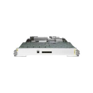 A9K-VSM-500= Cisco Virtualized Services Module Expansion Module 10Gb Ethernet x 4