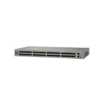 A9KV-V2-DC-A= Cisco Systems 44PT Ge + 4 Port 10GE ASR 9000V-V2