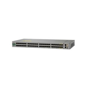 A9KV-V2-DC-A= Cisco Systems 44PT Ge + 4 Port 10GE ASR 9000V-V2