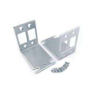 ACS-4220-RM-19= Cisco 19 inch rack mount kit for ISR 4220