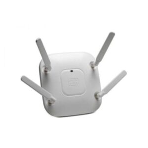 AIR-CAP2602E-A-K9 Cisco Aironet Controller based Poe Access Point