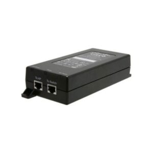 AIR-PWRINJ6 Cisco Power Injector 802.3at For Cisco Aironet 1810 Series