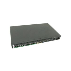 AS2509-RJ Cisco 8 Ports Universal Access Server Router