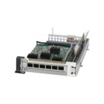 ASA-IC-6GE-CU-A= Cisco ASA Interface Card Expansion module Gigabit Ethernet x 6