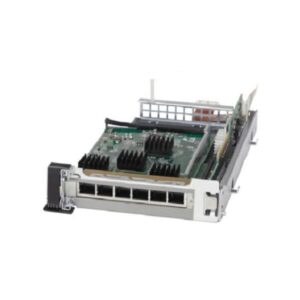 ASA-IC-6GE-CU-B Cisco ASA Interface Card Expansion module Gigabit Ethernet x 6