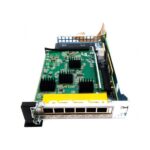 ASA-IC-6GE-CU-B= Cisco ASA Interface Card Expansion module