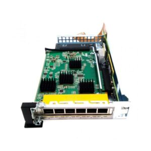 ASA-IC-6GE-CU-B= Cisco ASA Interface Card Expansion module