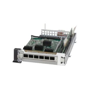 ASA-IC-6GE-CU-C Cisco ASA Interface Card Expansion module Gigabit Ethernet x 6