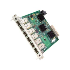 ASA-IC-6GE-SFP-B= Cisco ASA Interface Card Expansion module 6 ports