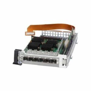 ASA-IC-6GE-SFP-C Cisco ASA Interface Card