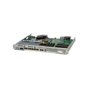 ASA-SSP-40-INC Cisco ASA 5585-X Security Services Processor 40 Security Appliance