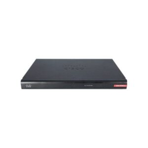 ASA5508-FTD-K9 Cisco ASA 5508-X with Firepower Security Appliance