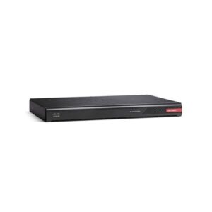 ASA5508-K9 Cisco ASA 5508-X with FirePOWER Services Security appliance