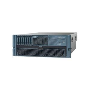 ASA5580-20-8GE-K9 Cisco ASA 5580-20 Firewall Edition Bundle Security
