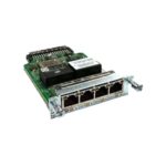 ASA5580-2X10GE-SR Cisco ASA 5580 2-Port 10 Gigabit Ethernet Fiber Interface Card