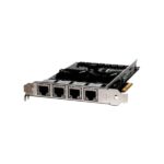 ASA5580-4GE-CU Cisco Systems ASA 5580 4 Port 10/100/1000-I/F Card RJ45