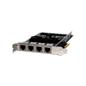 ASA5580-4GE-CU Cisco Systems ASA 5580 4 Port 10/100/1000-I/F Card RJ45