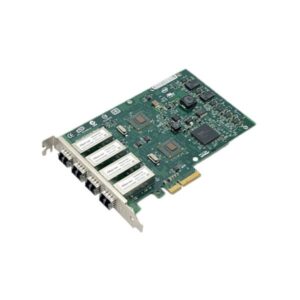 ASA5580-4GE-FI Cisco ASA 5580 4-port Gigabit Ethernet Fiber Interface Card 4 x 1000Base-SX