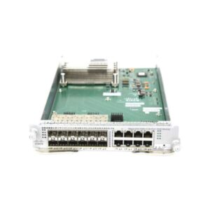 ASA5585-NM-20-1GE= Cisco ASA 5585-X 20-port 1 Gigabit Ethernet Module Expansion module 8 ports