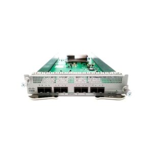 ASA5585-NM-8-10GE= Cisco ASA 5585-X 8-port 10 Gigabit Ethernet Module expansion module