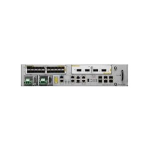 ASR-9001-S Cisco Systems ASR 9001 Chassis with 60G Bandwidth