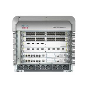 ASR-9006-SYS Cisco Systems ASR-9006 Chassis