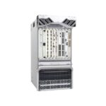 ASR-9010-AC Cisco 9010 Aggregation Services Router-2xRouter