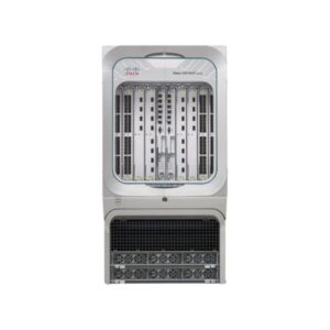 ASR-9010-DC-SE-BUN Cisco Systems ASR9010 DC V2 Chassis Bundle