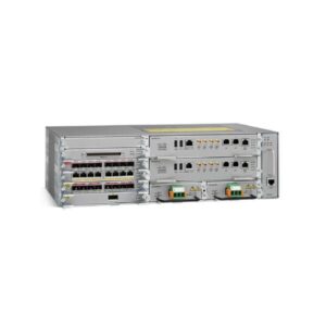 ASR-902 Cisco ASR 902 Series Router Chassis Factory Sealed