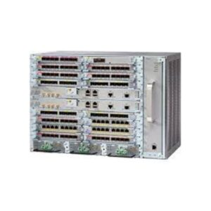 ASR-907 Cisco Systems ASR 907 Series Router Chassis FD