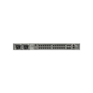 ASR-920-24TZ-M Cisco Systems ASR920 Series 24GE Cop 4-10GE Modular