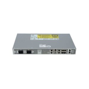 ASR-920-4SZ-A Cisco Systems ASR920 Series 2GE and 4-10GE AC MDL