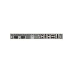 ASR-920-4SZ-D Cisco ASR 920 router rack mountable