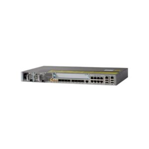 ASR-920U-12SZ-IM Cisco ASR920 Series 1 IM Slot Router