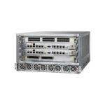 ASR-9904= Cisco ASR 9904 Modular Expansion Base rack-mountable