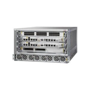 ASR-9904= Cisco ASR 9904 Modular Expansion Base rack-mountable