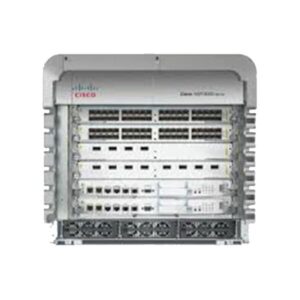 ASR-9904-AC Cisco Systems ASR-9904 2 Line Card Slot AC System 2 RSP
