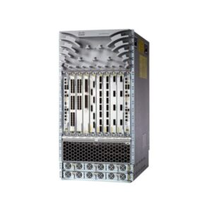 ASR-9910 Cisco Systems ASR 9910 8 Line Card Slot Chassis