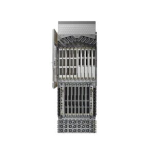 ASR-9912 Cisco Systems ASR 9912 10 Line Card Slot Chassis