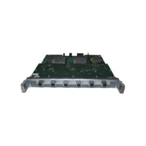 ASR1000-6TGE= Cisco ASR 1000 Series Fixed Ethernet Line Card Expansion Module 10Gb Ethernet x 6