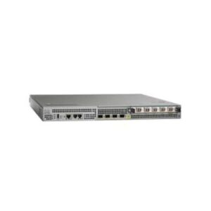 ASR1001-5G-AIS-AX Cisco Systems ASR1001 AX Avc AIS 5G Vwaas Bundle